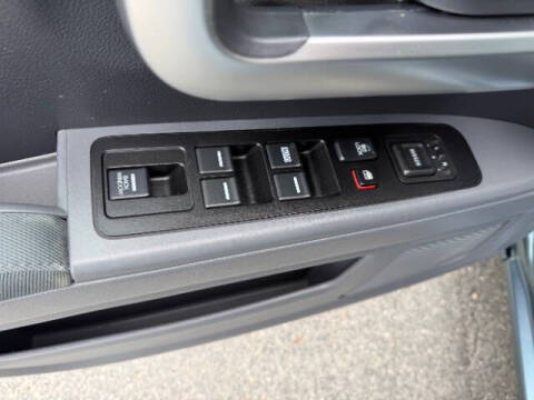 2008 Honda Ridgeline RTS