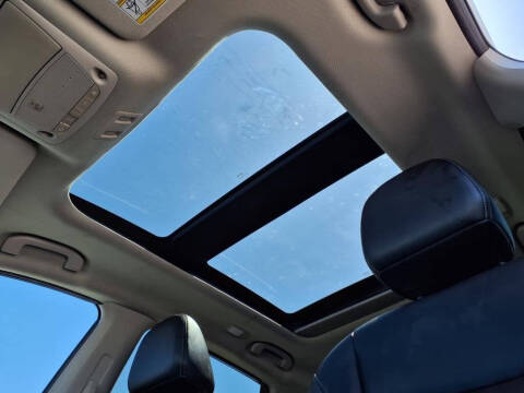 2021 Nissan Murano Platinum