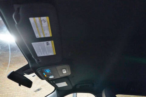 2020 Ford Explorer Police Interceptor Utility