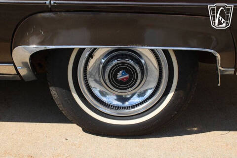 1974 Buick Electra