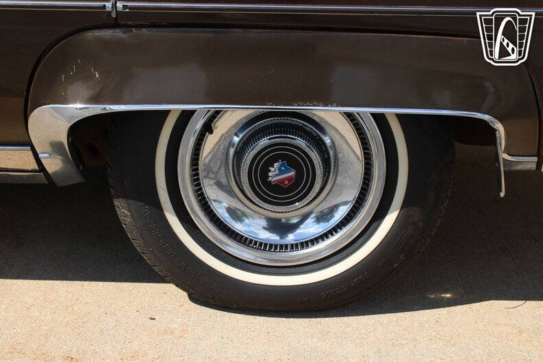 1974 Buick Electra