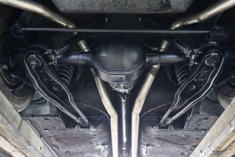 1958 Ford Thunderbird