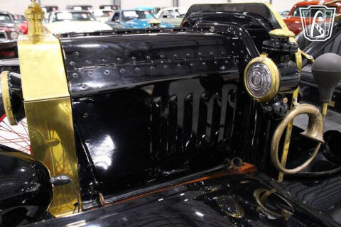 1916 Ford Model T