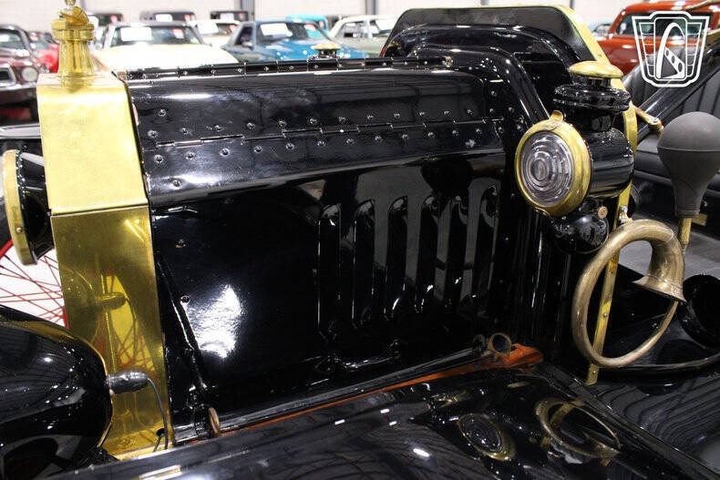 1916 Ford Model T