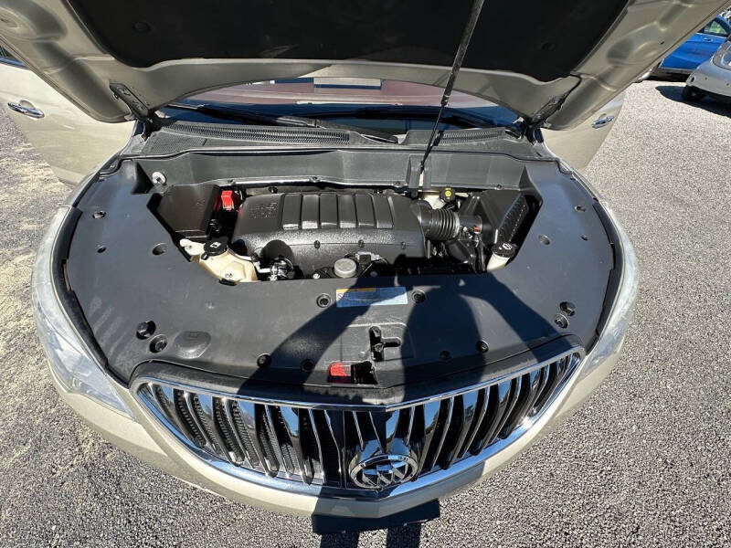 2014 Buick Enclave Premium