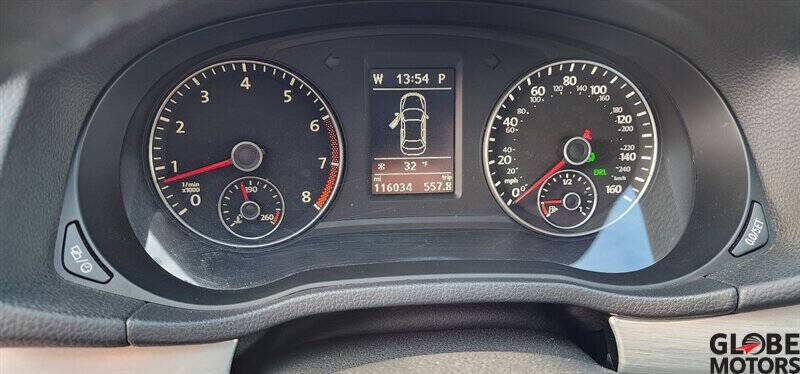 2013 Volkswagen Passat