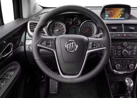 2015 Buick Encore Convenience