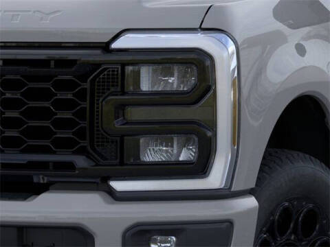 2026 Ford F-350 Super Duty