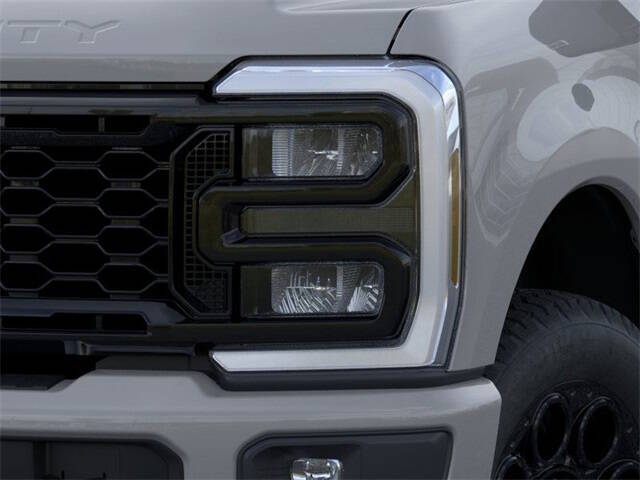 2026 Ford F-350 Super Duty
