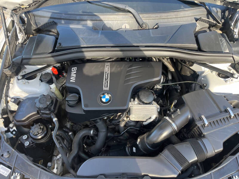 2014 BMW X1 xDrive28i