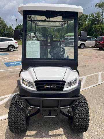 2023 BINTELLI BEYOND 6P LIFTED for sale at Acadiana Cars - Bintelli in Lafayette LA