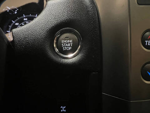 2014 Lexus GX 460