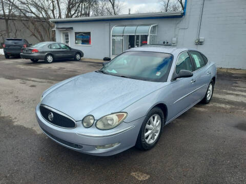 2006 Buick Allure for sale at Premier Automotive Sales LLC in Kentwood MI