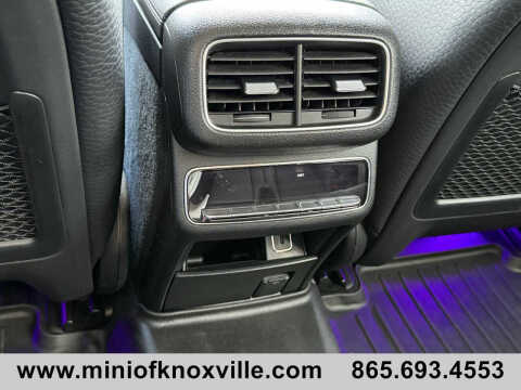 2021 Mercedes-Benz GLS GLS 580