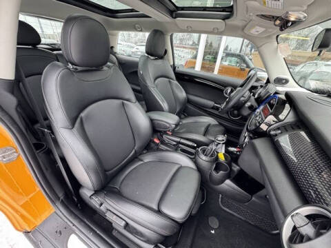 2015 MINI Hardtop 2 Door Cooper S