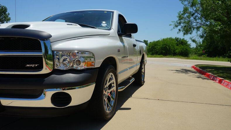 2003 Dodge Ram 1500