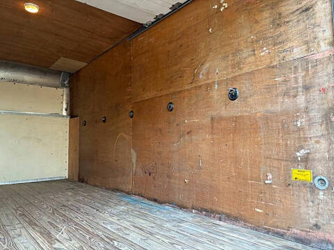 2014 Chevrolet Express 3500