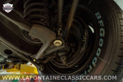 1966 Chevrolet Impala