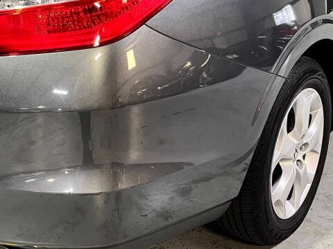 2011 Honda Accord Crosstour EX-L