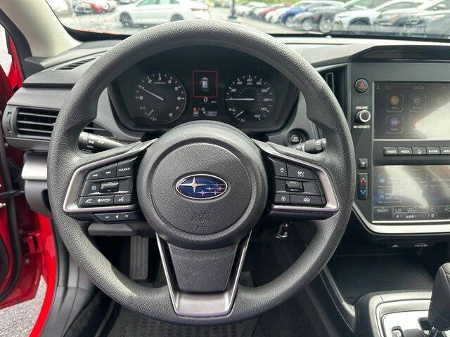 2024 Subaru Impreza