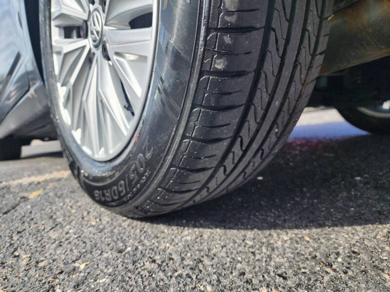 2020 Volkswagen Jetta