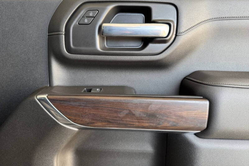 2021 GMC Sierra 2500HD