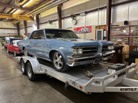 1964 Pontiac LeMans