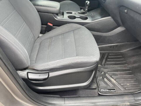 2018 Kia Sorento LX V6