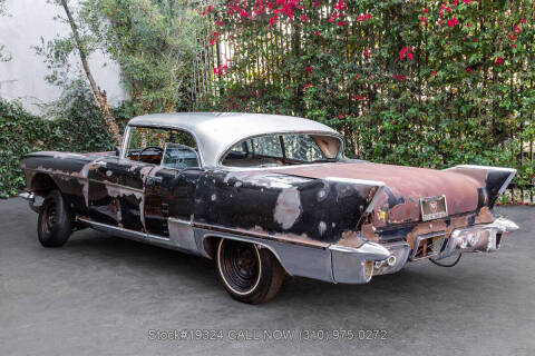1957 Cadillac Eldorado