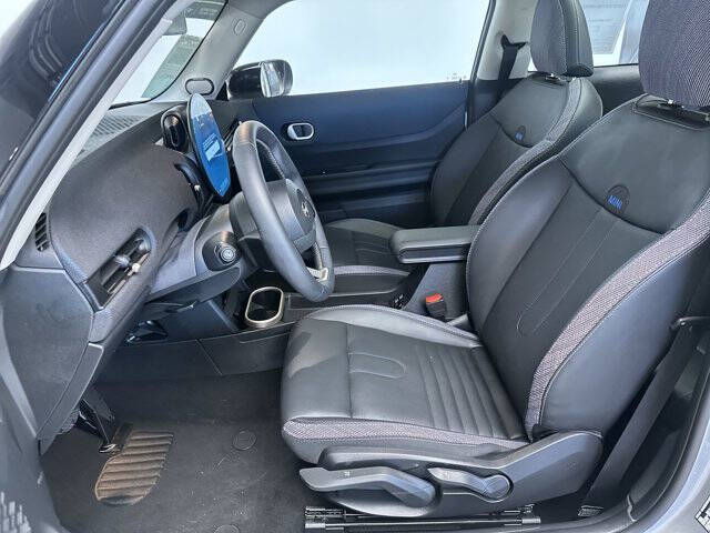 2025 MINI Hardtop 2 Door Cooper S