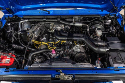 1992 Ford F-250
