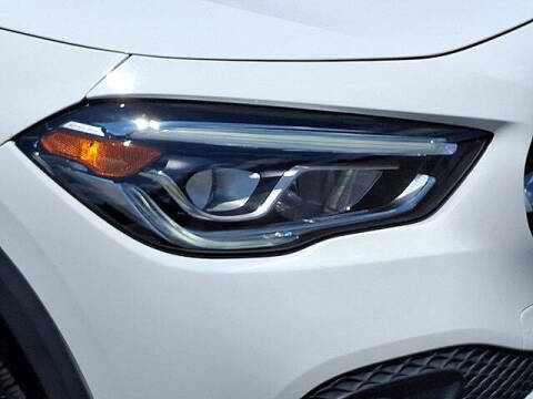 2022 Mercedes-Benz GLA GLA 250 4MATIC