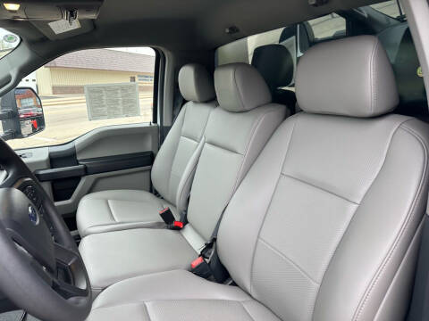 2022 Ford F-350 Super Duty XL