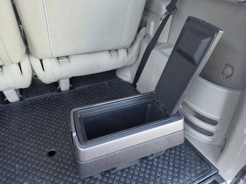 2011 Honda Element EX