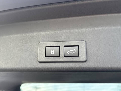 2025 Subaru Ascent Limited Bronze Edition