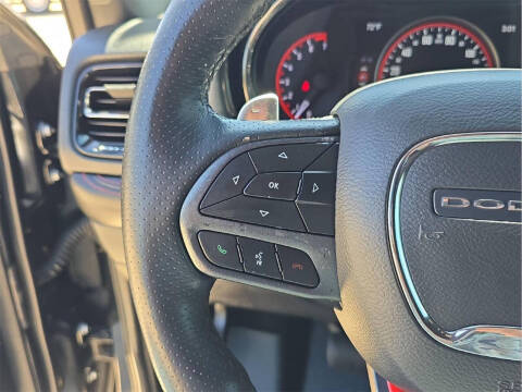 2023 Dodge Durango