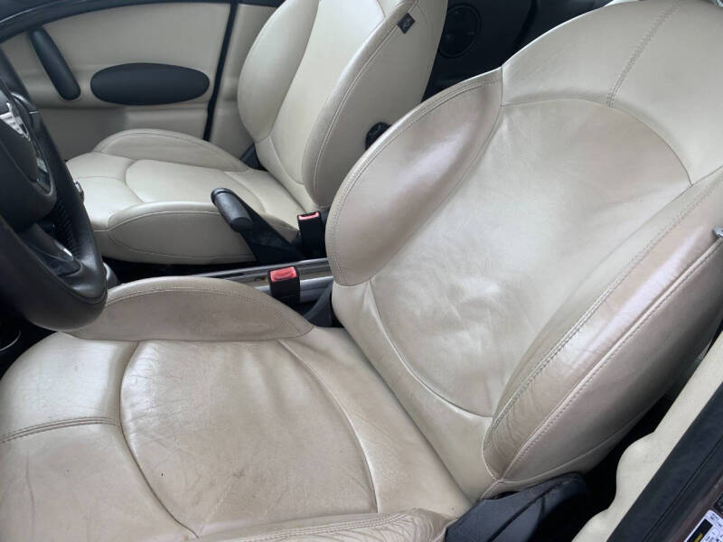 2012 MINI Cooper Countryman S ALL4