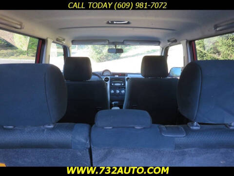 2006 Scion xB
