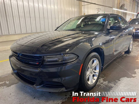 2019 Dodge Charger