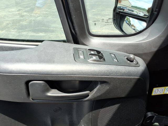 2024 RAM ProMaster