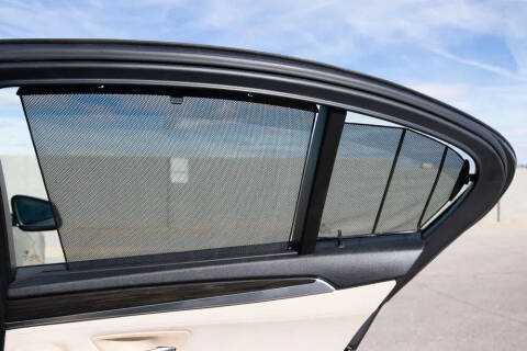 2011 BMW 5 Series 535i