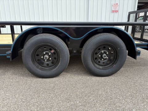 2025 BELLWETHER 7X16