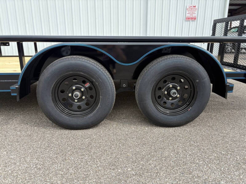 2025 BELLWETHER 7X16