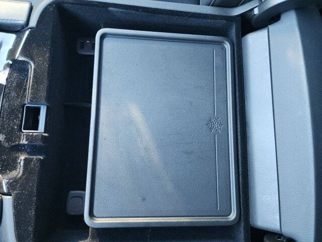 2020 Cadillac Escalade Platinum