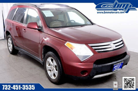 2008 Suzuki XL7