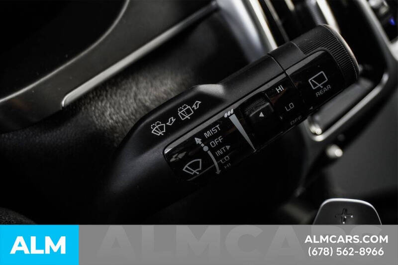 2022 Kia Sorento SX Prestige