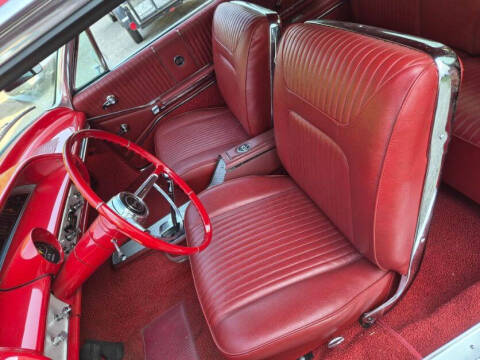 1964 Chevrolet Impala