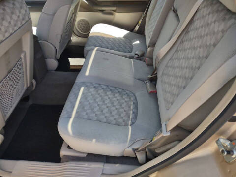 2005 Chevrolet Malibu Maxx LS