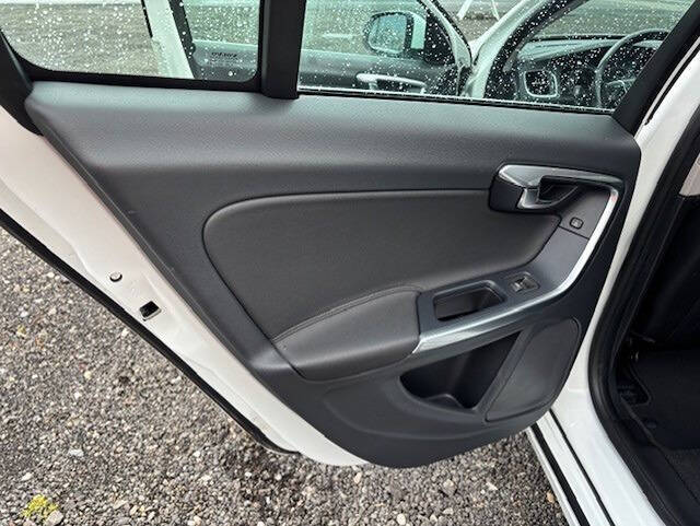 2012 Volvo S60 T5