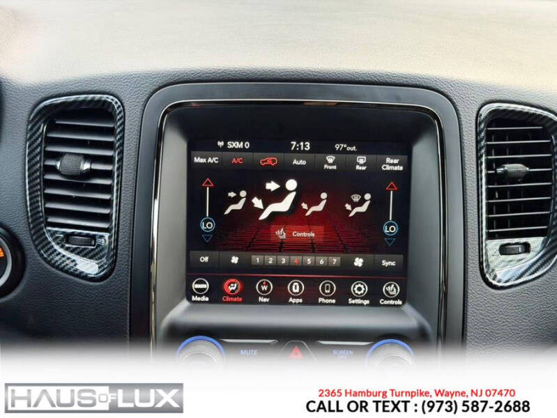 2020 Dodge Durango GT Plus